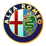 Náhradní díly pro Ramena ALFA ROMEO