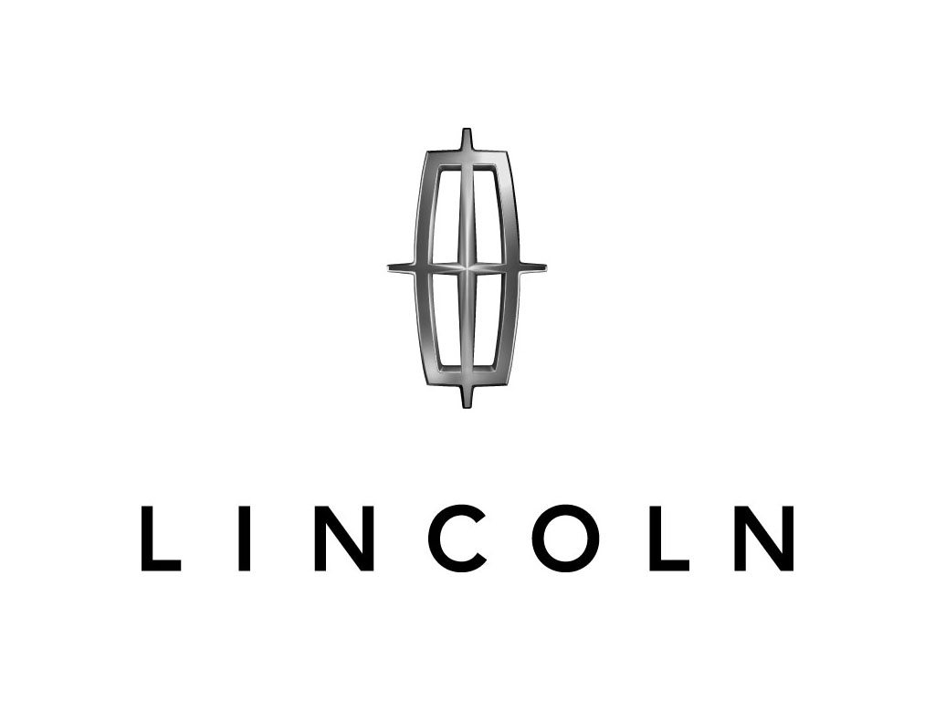 Brzdové destičky LINCOLN
